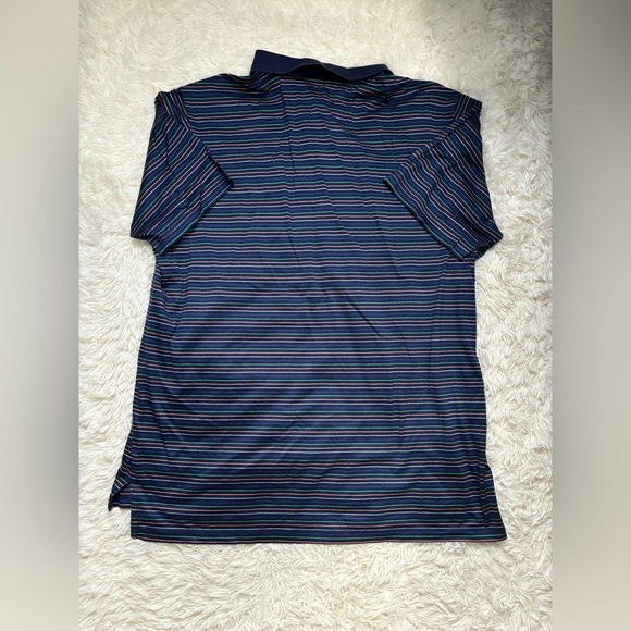 Peter Millar Men’s Polo XXL Lot - Picture 6 of 7